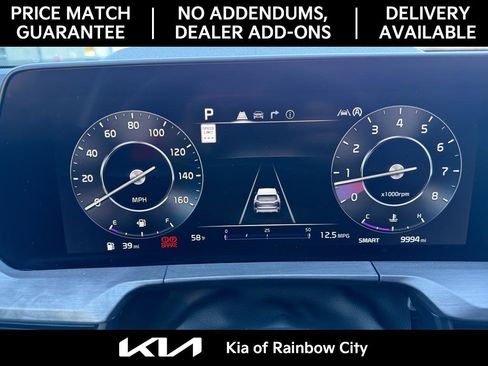 Used 2024 Kia Telluride SX Prestige X-Pro image 21