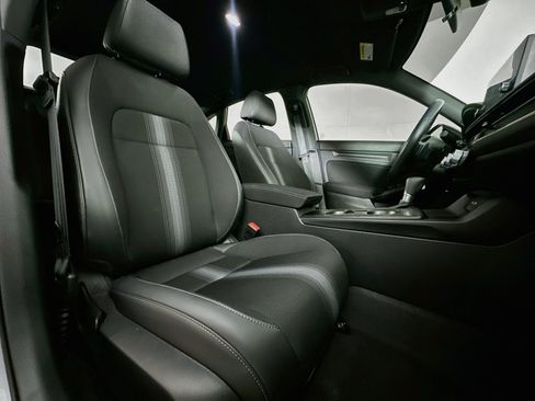 Used 2024 Honda Civic Sport image 29