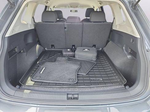 Used 2021 Volkswagen Tiguan S AWD/4WD image 27