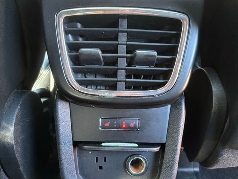 Used 2020 Lincoln Nautilus Reserve w/ Equipment Group 202A image 19