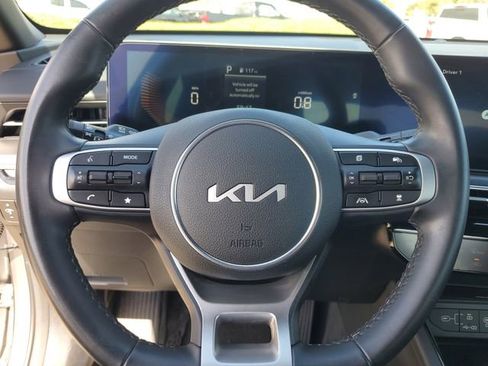 Used 2025 Kia K5 GT-Line w/ GT-Line Premium Package image 21
