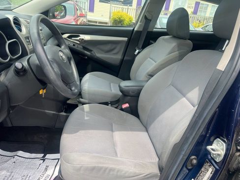 Used 2009 Toyota Matrix S AWD/4WD image 12