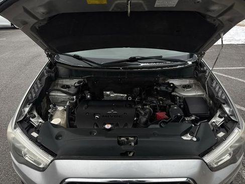 Used 2015 Mitsubishi Outlander Sport ES FWD image 27