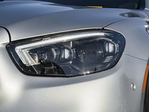 Certified 2022 Mercedes-Benz E 53 AMG 4MATIC Sedan image 14