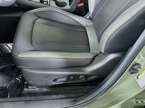 Used 2026 Subaru Crosstrek 2.5i Limited w/ Crosstrek Mirror Package AWD/4WD image 23
