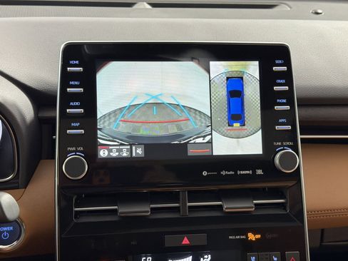 Used 2019 Toyota Avalon Limited w/ Advanced Safety Package image 19