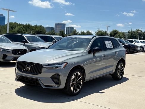 New 2026 Volvo XC60 B5 Plus w/ Protection Package Premier AWD/4WD image 3