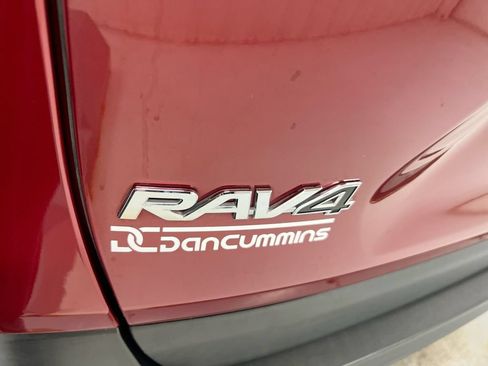 Used 2023 Toyota RAV4 XLE FWD image 27