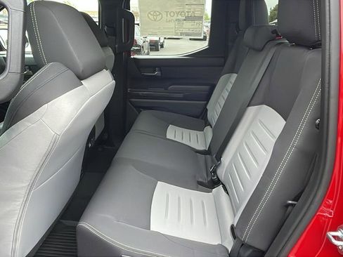 New 2026 Toyota Tacoma TRD Off-Road AWD/4WD image 12