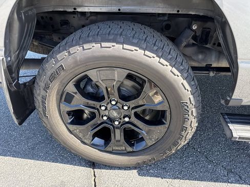 Used 2023 Ford F150 Platinum w/ Equipment Group 701A High AWD/4WD image 17