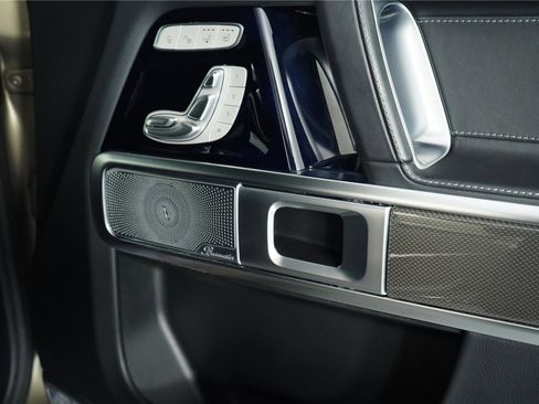 Used 2020 Mercedes-Benz G 63 AMG G 63 AMG image 60