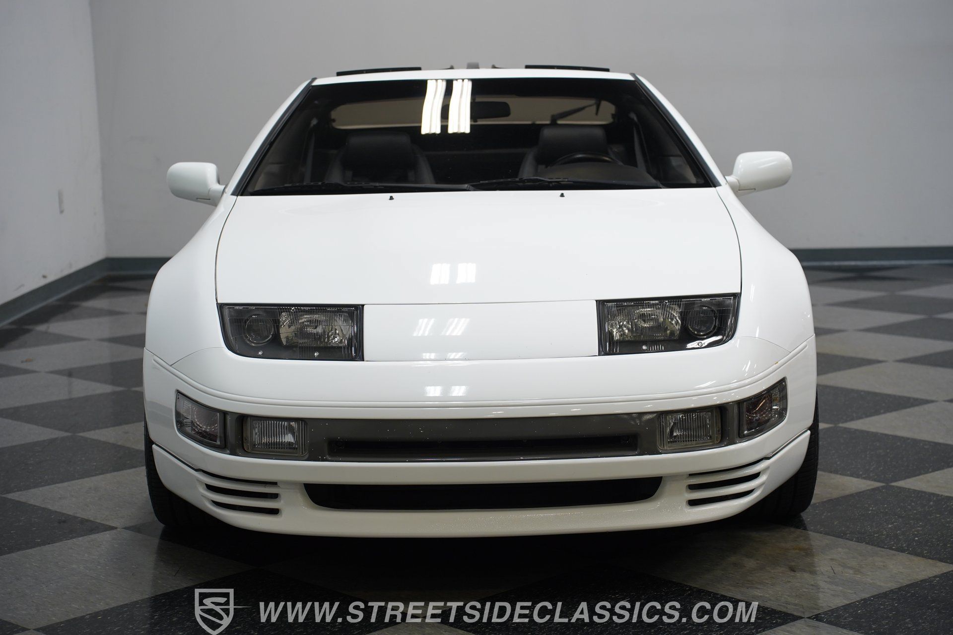 Used 1990 Nissan 300ZX Twin Turbo RWD image 17