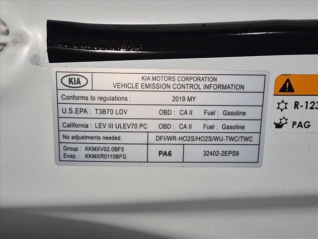 Used 2019 Kia Soul + FWD image 24