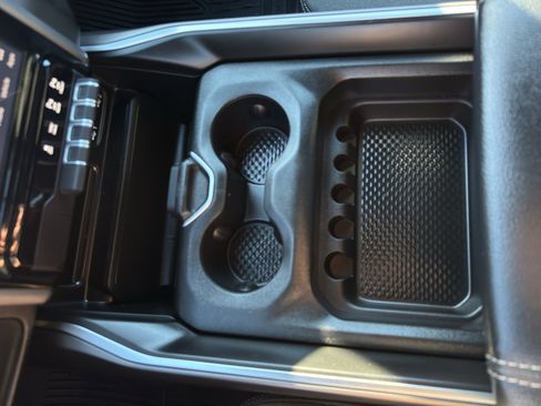 Used 2024 RAM 1500 Big Horn AWD/4WD image 22