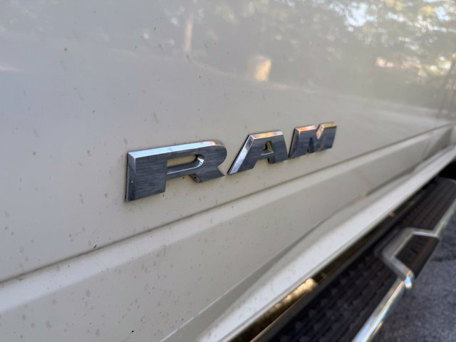 Used 2020 RAM 3500 Big Horn AWD/4WD image 11
