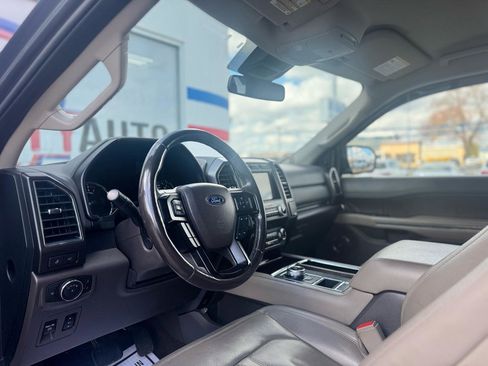 Used 2020 Ford Expedition Limited image 39