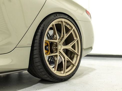 Used 2021 BMW M5 w/ Competition Package AWD/4WD image 18