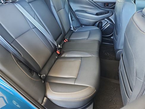 Used 2023 Subaru Outback Wilderness image 14