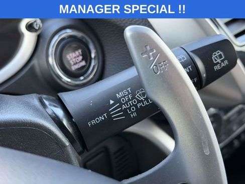 Used 2024 Mitsubishi Eclipse Cross SE image 24