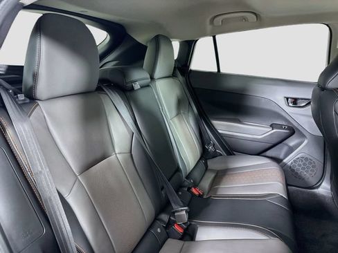 New 2026 Subaru Crosstrek 2.5i Limited w/ Crosstrek Mirror Package AWD/4WD image 25