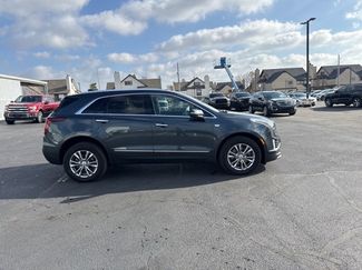 Certified 2021 Cadillac XT5 Premium Luxury w/ LPO, Floor Liner Package video 2