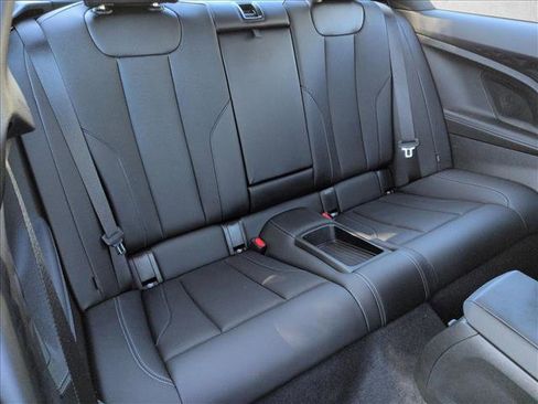 Certified 2023 BMW 230i Coupe w/ Convenience Package image 21