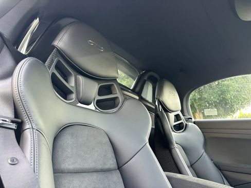 New 2025 Porsche 718 Boxster GTS image 29