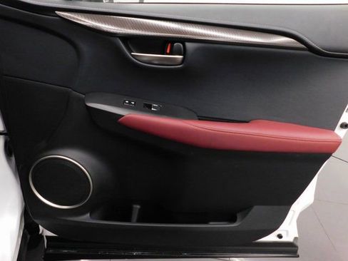 Used 2020 Lexus NX 300 300 Base image 28