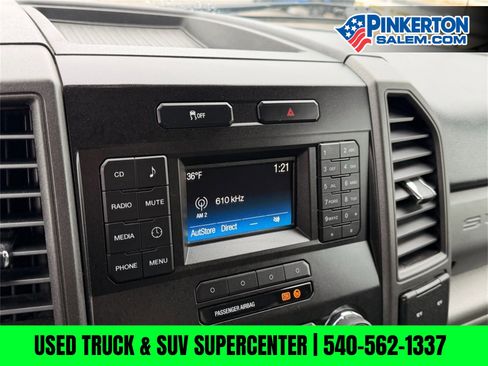 Used 2017 Ford F350 XL image 25