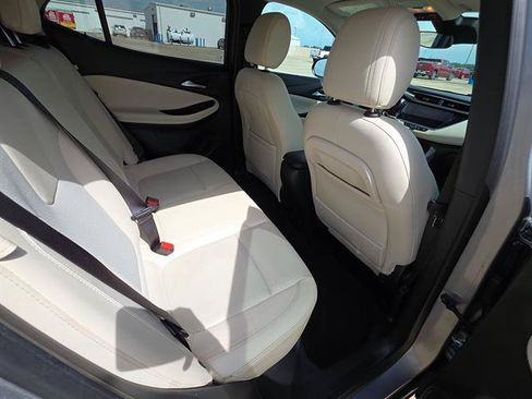 Used 2023 Buick Encore GX Preferred w/ Cold Weather Comfort Package FWD image 18