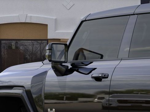 New 2025 GMC Hummer EV 3X w/ Battery Pack, 24 Module Pack image 14