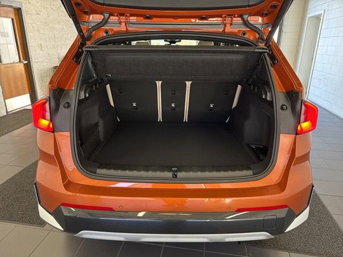 New 2025 BMW X1 xDrive28i w/ Technology Package image 9