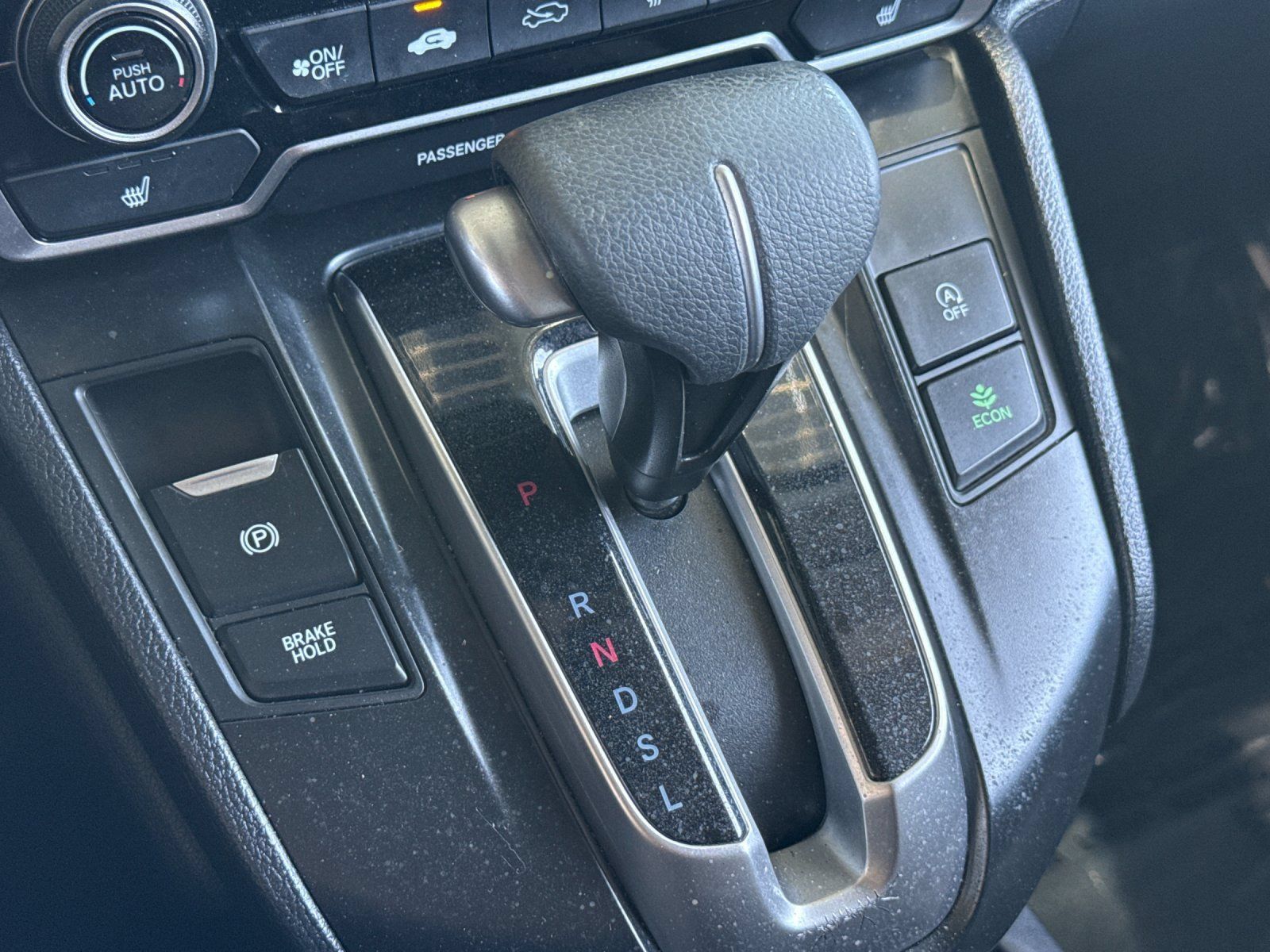 Used 2022 Honda CR-V EX image 20