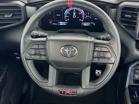 Used 2025 Toyota Tundra TRD Pro image 36