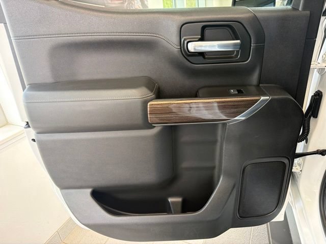 Used 2020 Chevrolet Silverado 1500 RST AWD/4WD image 15