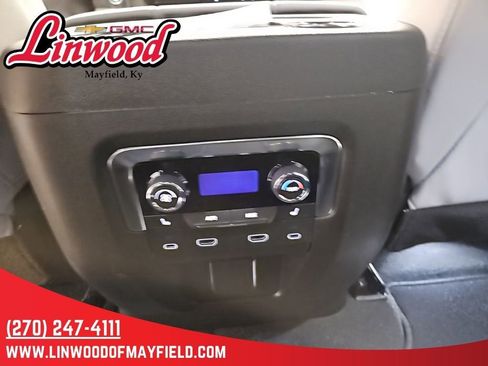 New 2026 Chevrolet Tahoe Premier image 18