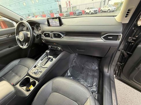 Used 2017 MAZDA CX-5 Grand Select FWD image 44