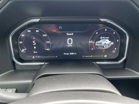 New 2026 GMC Sierra 1500 AT4 w/ AT4 Premium Package image 11