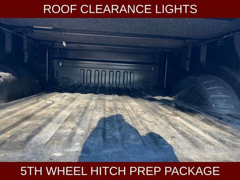 Used 2024 Ford F350 Platinum image 29