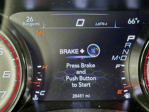 Used 2022 Dodge Charger GT w/ Blacktop Package image 18