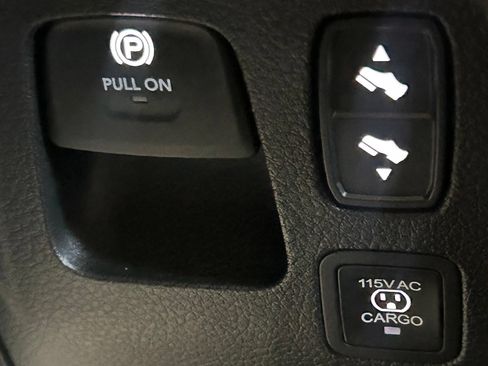 Used 2025 RAM 1500 Rebel w/ G/T Package AWD/4WD image 80