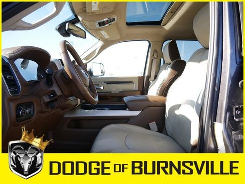 Used 2022 RAM 2500 Laramie image 14