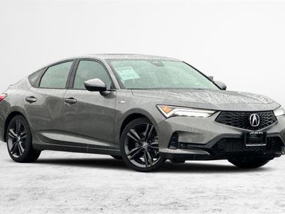 Used 2025 Acura Integra A-Spec