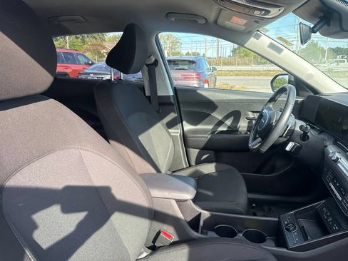 Used 2024 Hyundai Kona SEL w/ Convenience Package AWD/4WD image 26