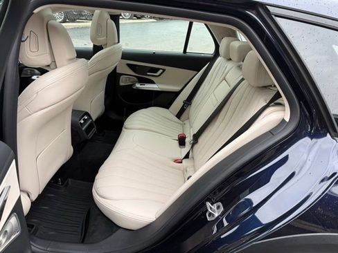 New 2026 Mercedes-Benz E 450 4MATIC All-Terrain Wagon image 7