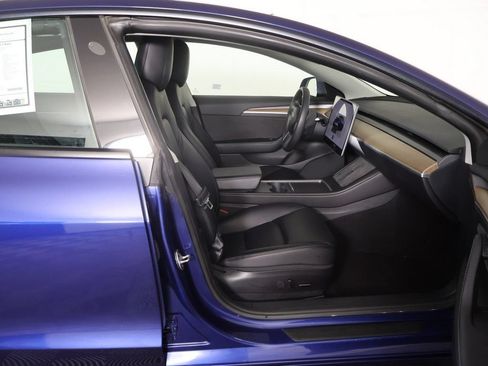 Used 2023 Tesla Model 3 Standard Range RWD image 35