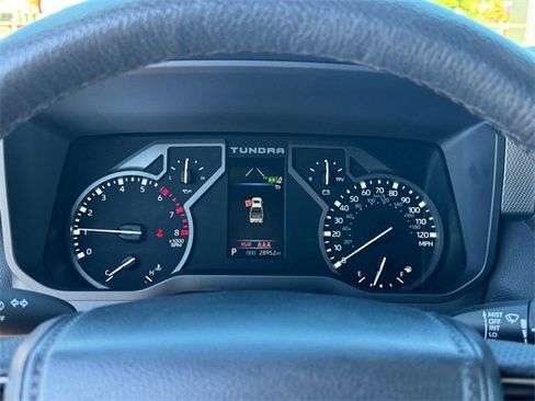 Used 2022 Toyota Tundra Limited image 22