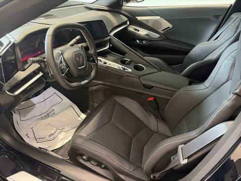New 2027 Chevrolet Corvette Z06 w/ Battery Protection Package RWD image 9