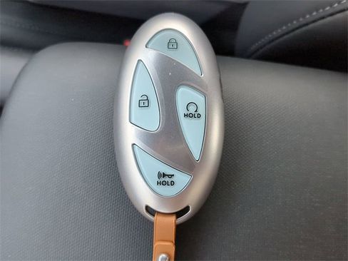 Certified 2023 Hyundai Ioniq 6 SEL image 29