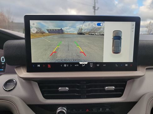 New 2026 Ford Explorer Active w/ Active Comfort Package image 21